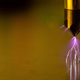 Illustration for article titled Gorgeous Mini Lightning Storms Created With Portable Tesla Coil